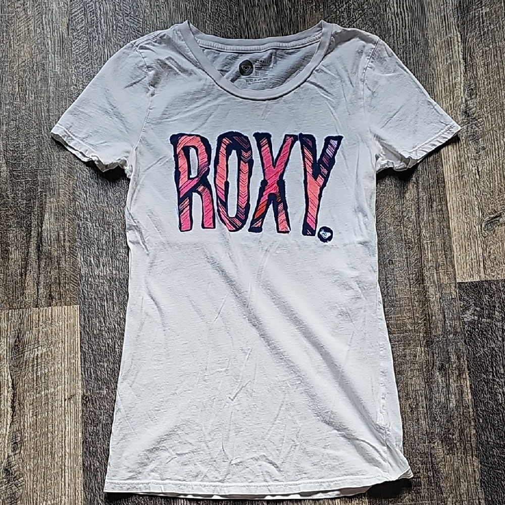 Roxy